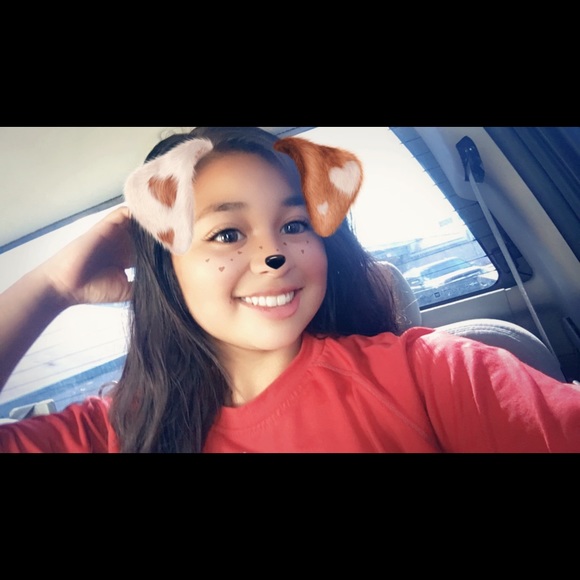 Meet your Posher, Lupe - Picture 1 of 1